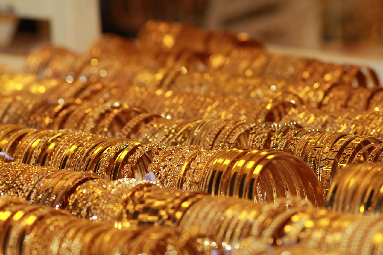 How To Profitably Sell Gold Jewellery