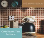 Four Benefits of Adding Glass Mosaic Tiles to Your Home