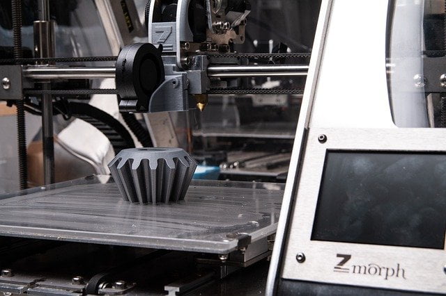 The Rise of 3D Printing and Why this Technology is Relevant for Your Business