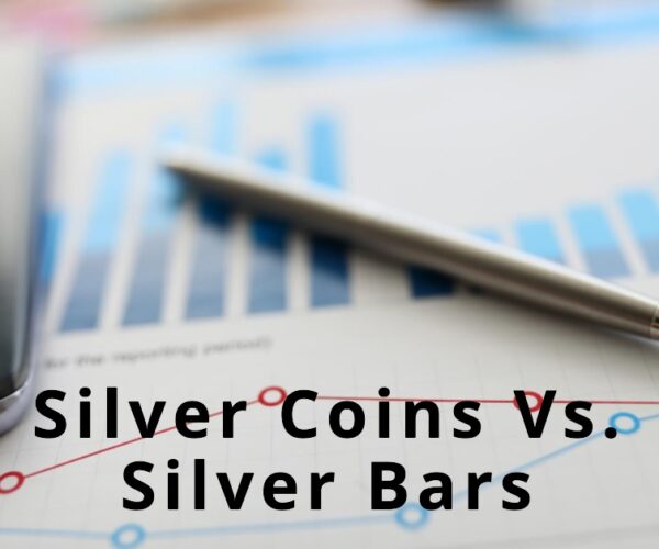 Silver Coins Vs. Silver Bars: Which Is the Better Investment?