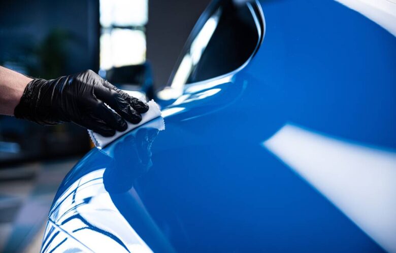 The Science Behind Graphene Coating: How It Protects Your Vehicle