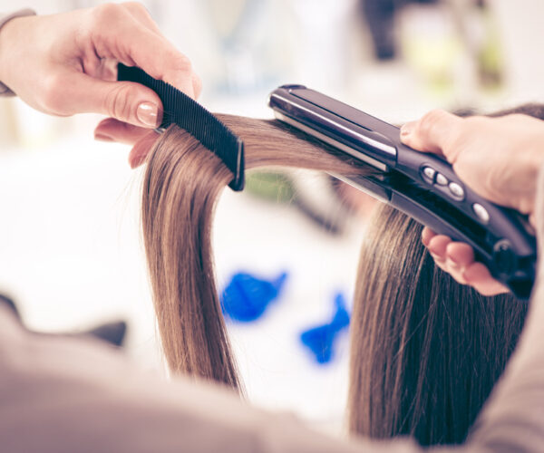 Hair Straightening Tips: How to Use Your Straightener for Optimal Results