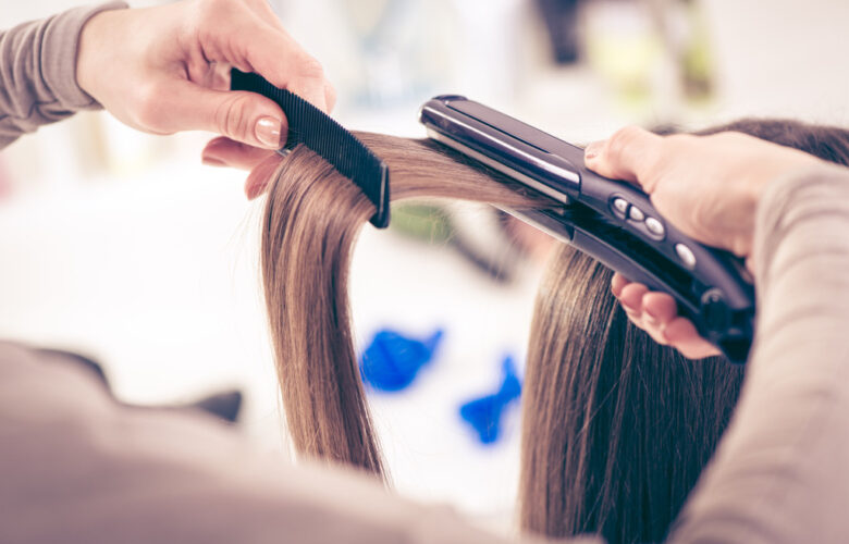 Hair Straightening Tips: How to Use Your Straightener for Optimal Results