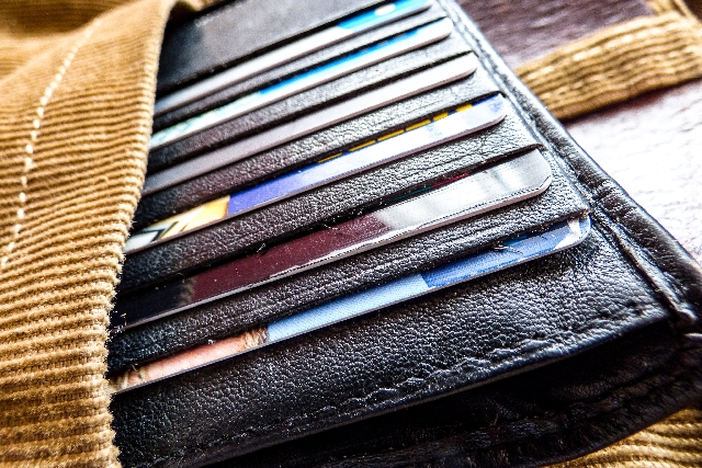 Compare The Best Personal Credit Cards