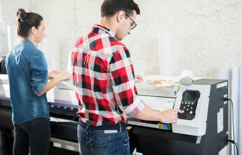 Print and Fashion: How Printer Technology Is Influencing the Latest Fashion Trends