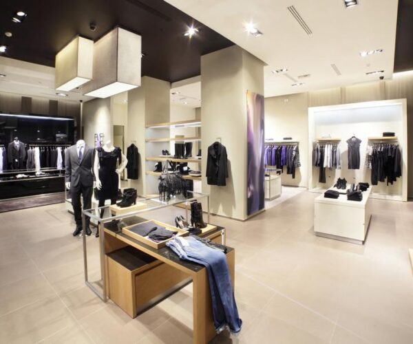 How Proper Flooring Can Influence Buyer Behavior in Retail Spaces